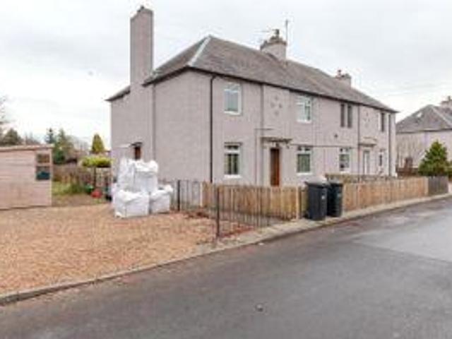 House for sale in Linlithgow, Scotland