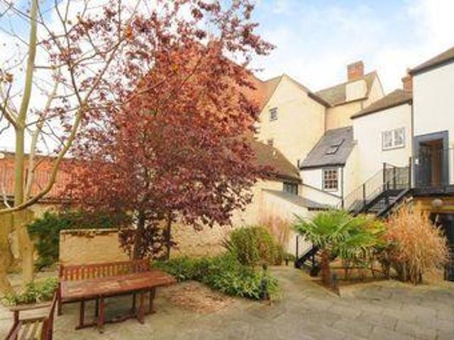 House for sale in Abingdon, Vale of White Horse