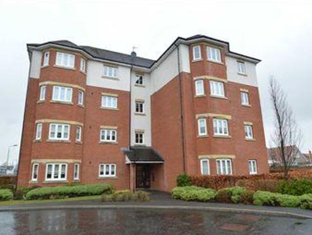 House for sale in Hamilton, Scotland