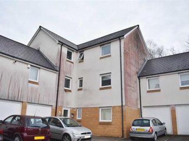 House for sale in Coedffranc, Jersey Marine