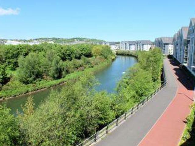 House for sale in Swansea Gate Business Park, Jersey Marine