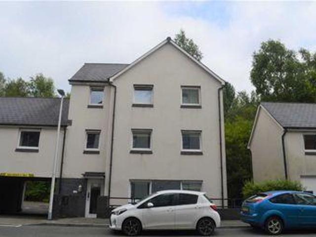 House for sale in Coedffranc, Jersey Marine