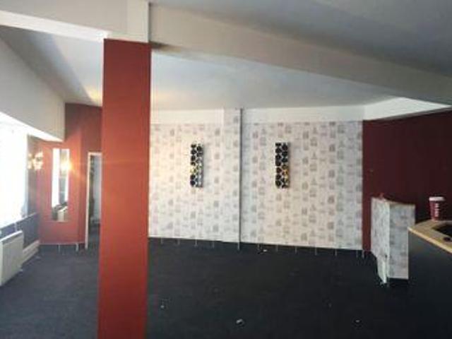 House for sale in Stoke-on-Trent