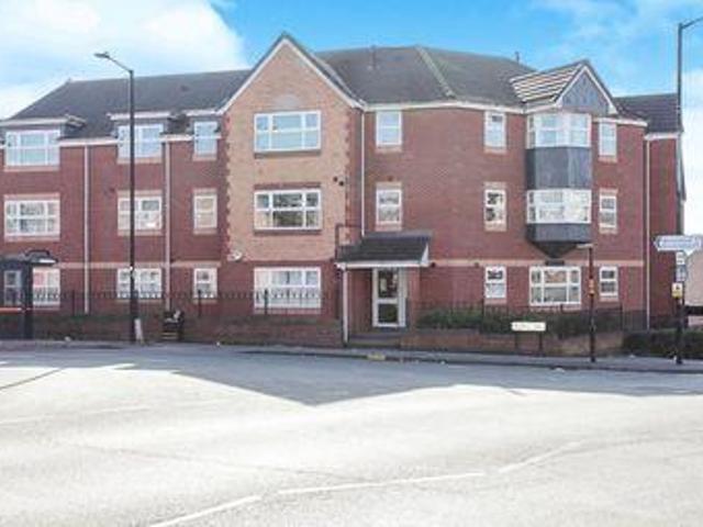 House for sale in Camp Hill, Warwickshire