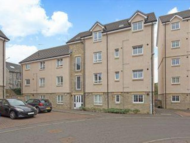 House for sale in Dunfermline, Fife