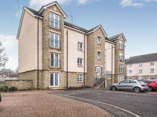 House for sale in Dunfermline, Fife