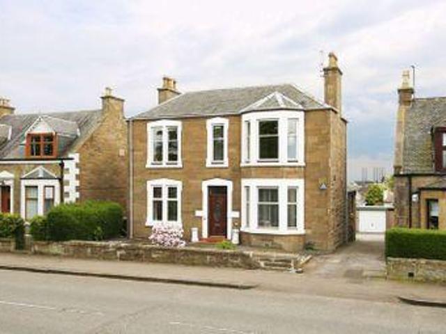 House for sale in Arbroath, Scotland