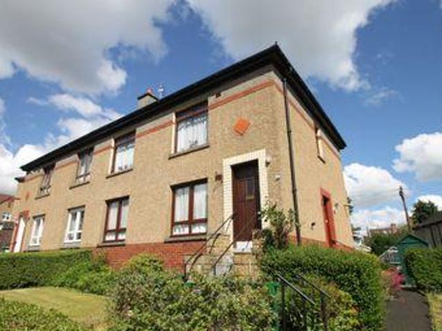 House for sale in Scotland