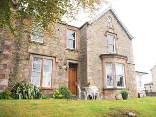House for sale in Dollar, Scotland