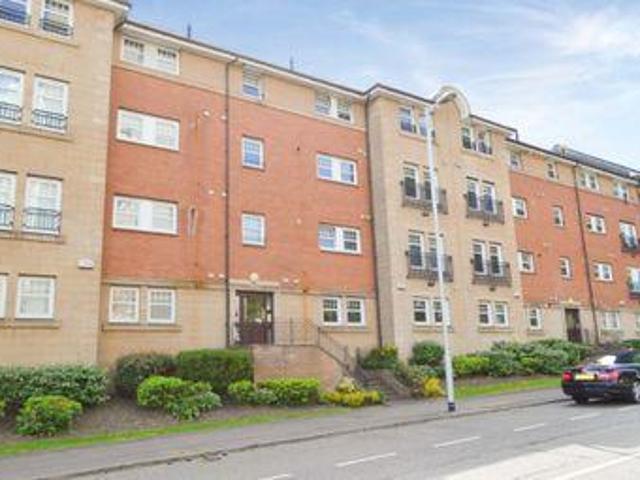 House for sale in Scotland