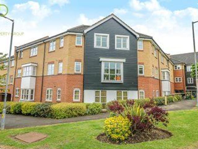 House for sale in Broxbourne, Hertfordshire