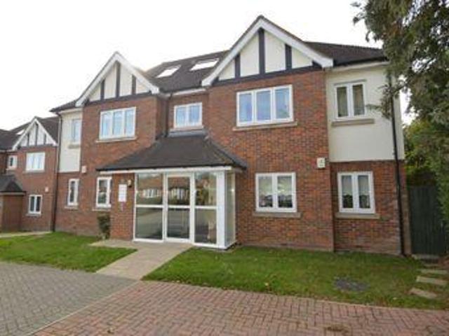 House for sale in Cressex, Buckinghamshire