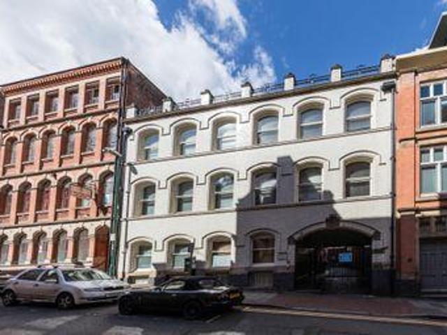 House for sale in City of Nottingham, East Midlands