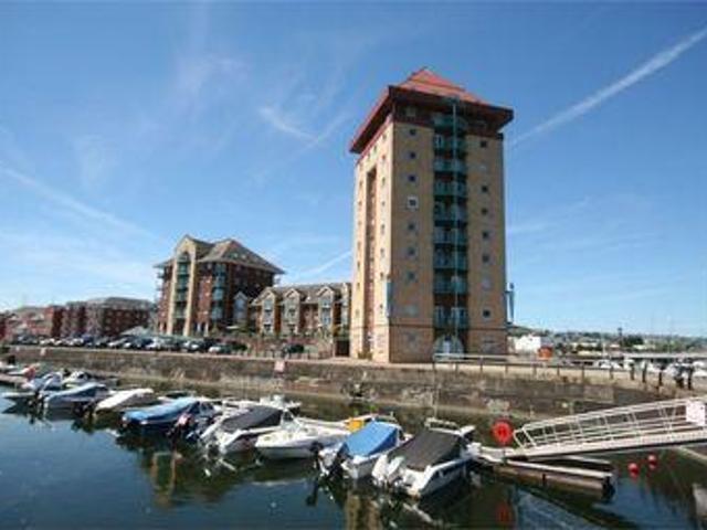 House for sale in Swansea Gate Business Park, Jersey Marine