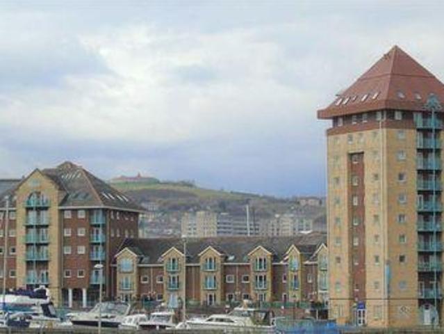House for sale in Swansea Gate Business Park, Jersey Marine