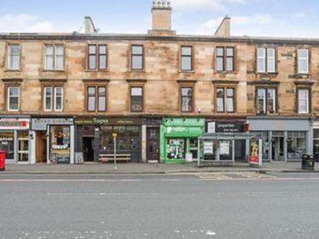 House for sale in Scotland