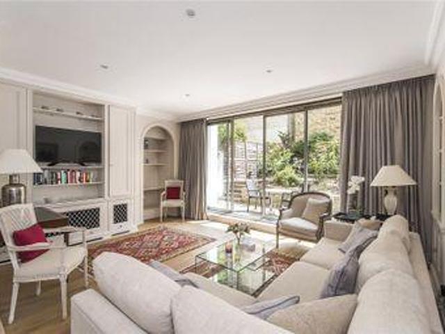House for sale in City of London, Greater London