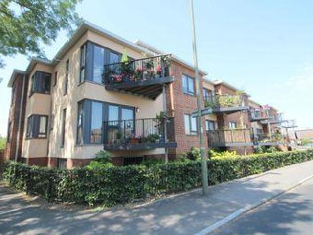 House for sale in Row Town, Surrey