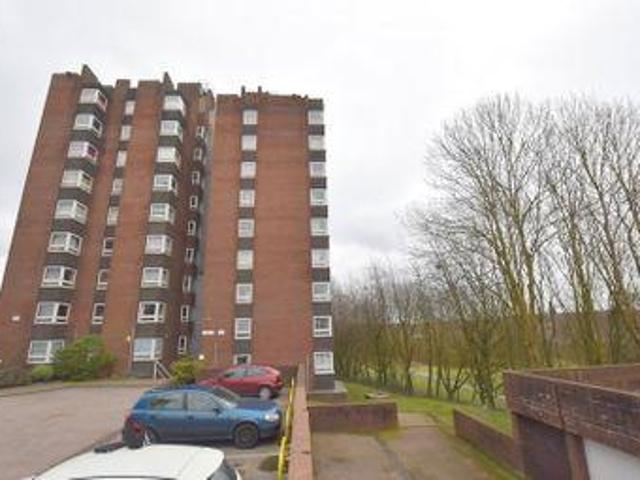 House for sale in Stoke-on-Trent
