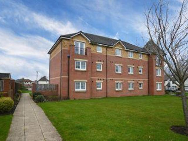 House for sale in Stanwix, Scotland