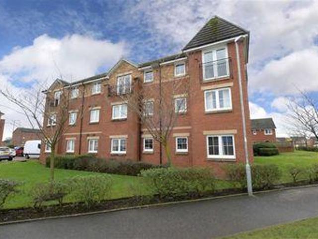 House for sale in Stanwix, Scotland