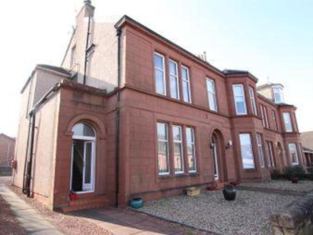 House for sale in Hamilton, Scotland