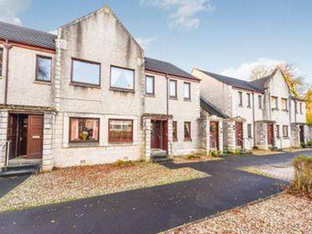House for sale in Crookedholm, Scotland