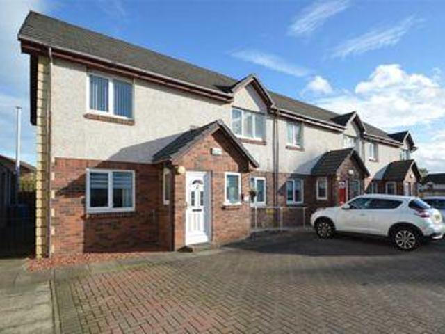 House for sale in Hamilton, Scotland