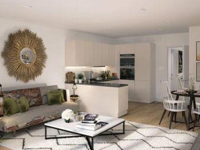House for sale in Lyons, Greater London