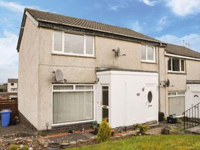 House for sale in Scotland