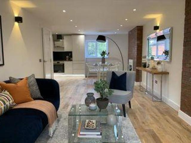 House for sale in Fole, Surrey
