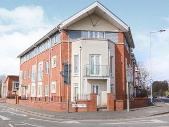 House for sale in Wolverhampton, West Midlands