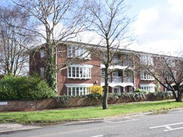 House for sale in Wilmslow