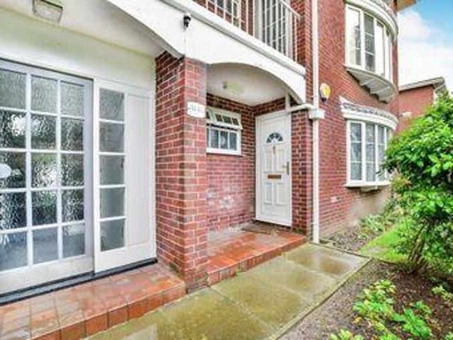 House for sale in Wilmslow