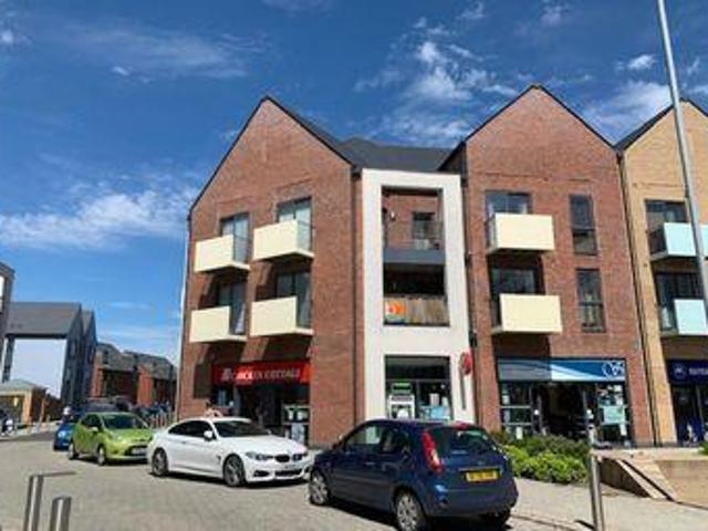 House for sale in Frankwell, Shropshire
