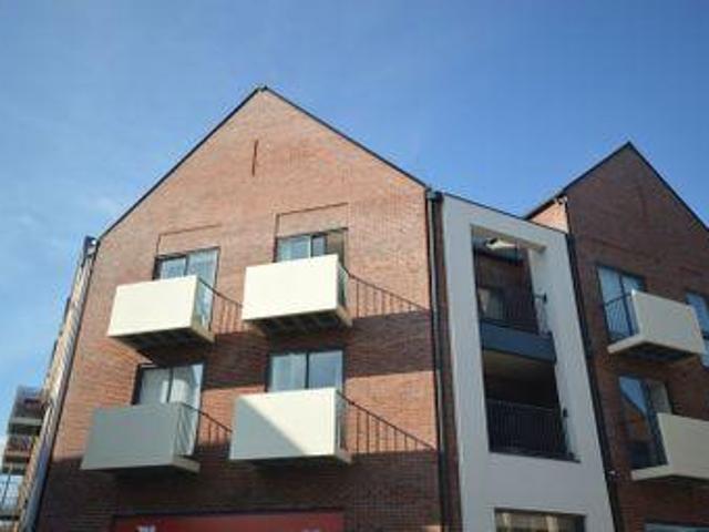 House for sale in Frankwell, Shropshire