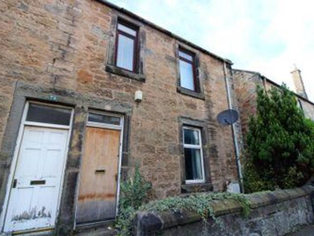 House for sale in Kirkcaldy, Scotland