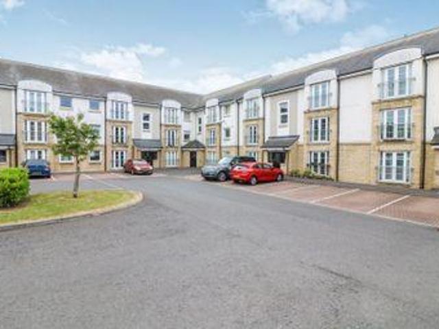 House for sale in Linlithgow, Scotland