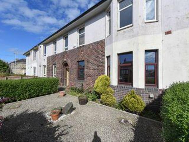 House for sale in Scotland