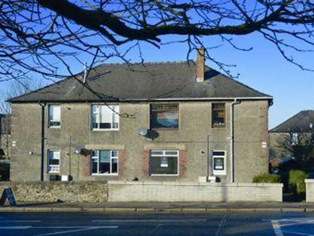 House for sale in Scotland
