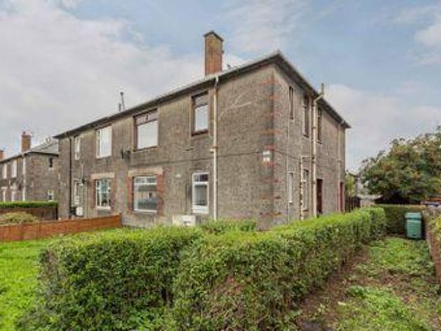 House for sale in Scotland