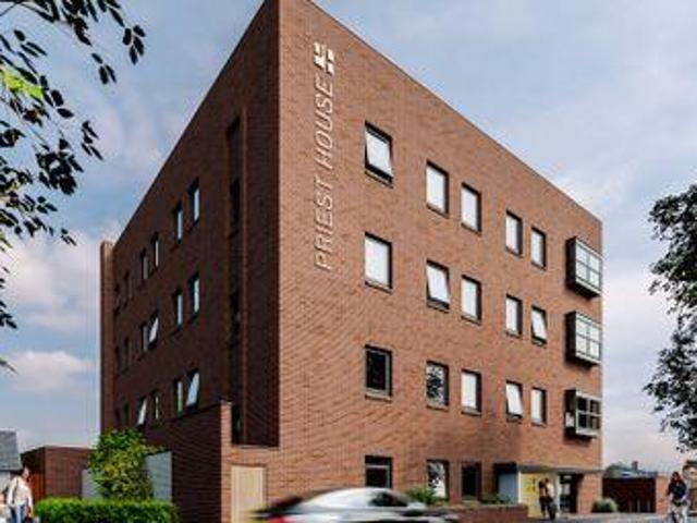 House for sale in Cradley Heath, West Midlands
