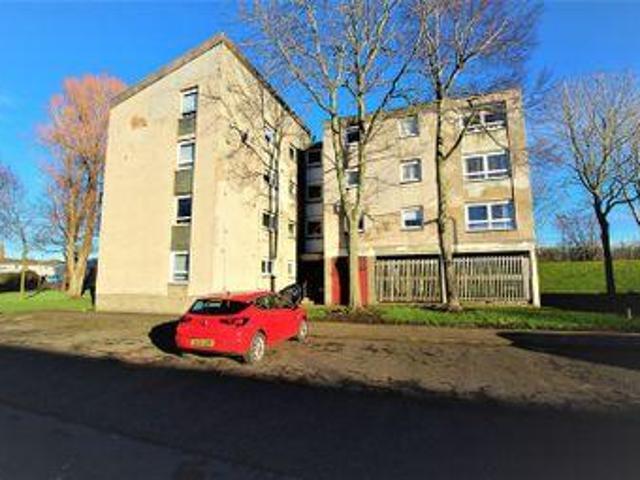 House for sale in Motherwell, Scotland