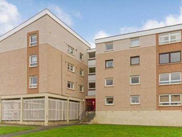 House for sale in Motherwell, Scotland