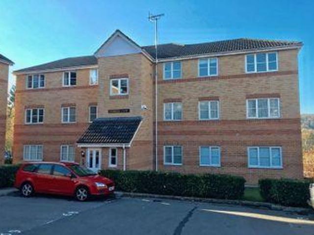 House for sale in Cressex, Buckinghamshire
