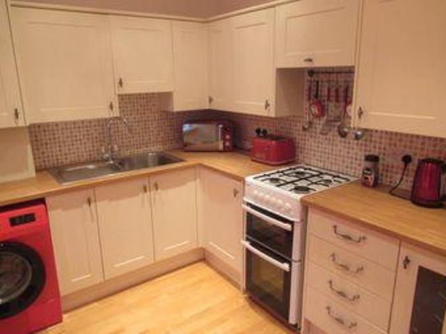 House for sale in Ardrossan, Scotland
