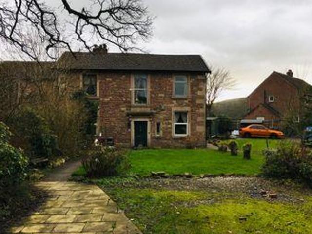 House for sale in Blackburn, Lancashire