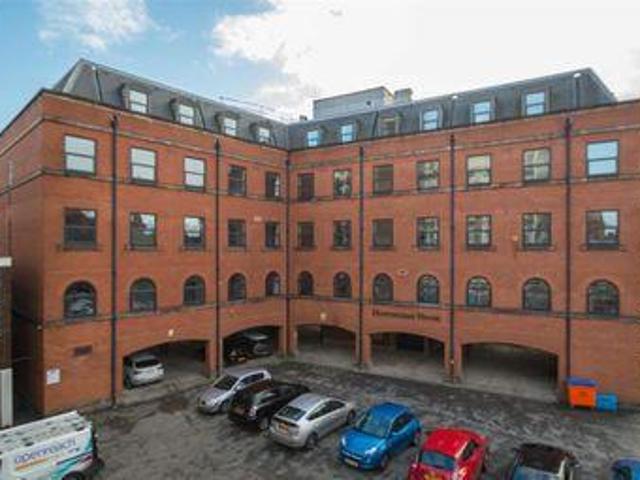 House for sale in Bare, Lancashire
