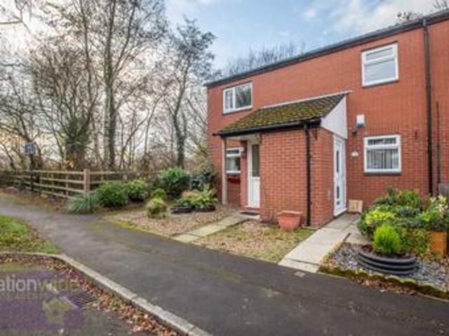 House for sale in Andertons Mill, Lancashire