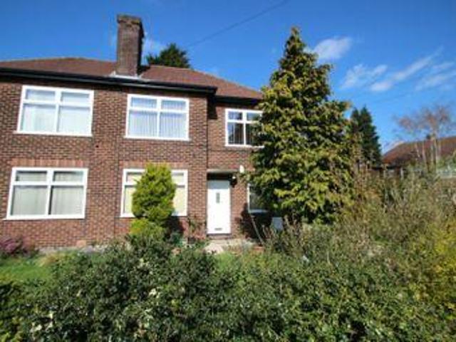 House for sale in Trafford Park, Greater Manchester